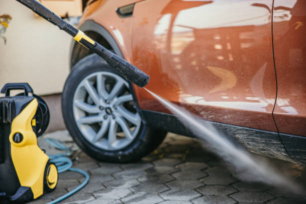 Wyoming, DE Pressure Washing Company