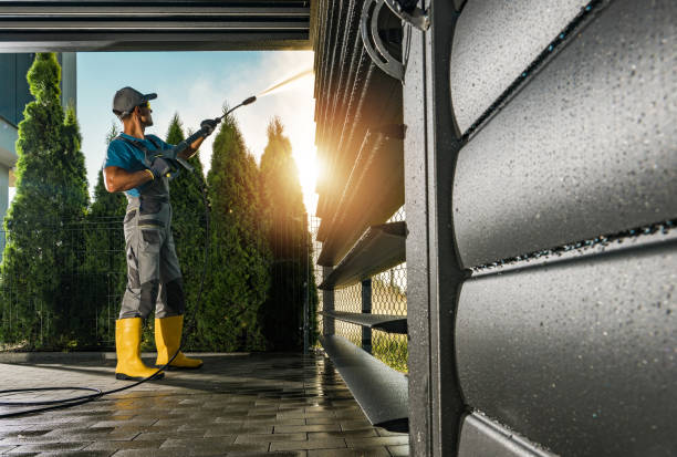 Best Commercial Pressure Washing  in Wyoming, DE