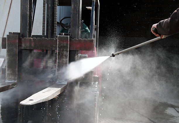 Best Pressure Washing Company Near Me  in Wyoming, DE