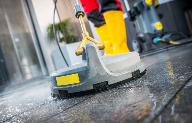 Why Choose Our Certified Pressure Washing Experts for Your Project Needs in Wyoming, DE?