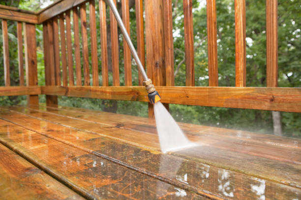 Roof Power Washing Services in Wyoming, DE