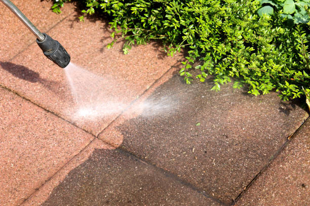 Best Sidewalk Pressure Washing  in Wyoming, DE